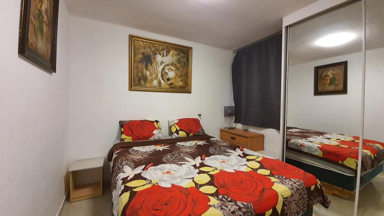 Apartmán Lev Eilat Deluxe Exteriér fotografie