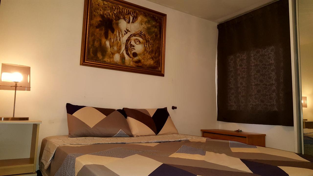 Apartmán Lev Eilat Deluxe Exteriér fotografie