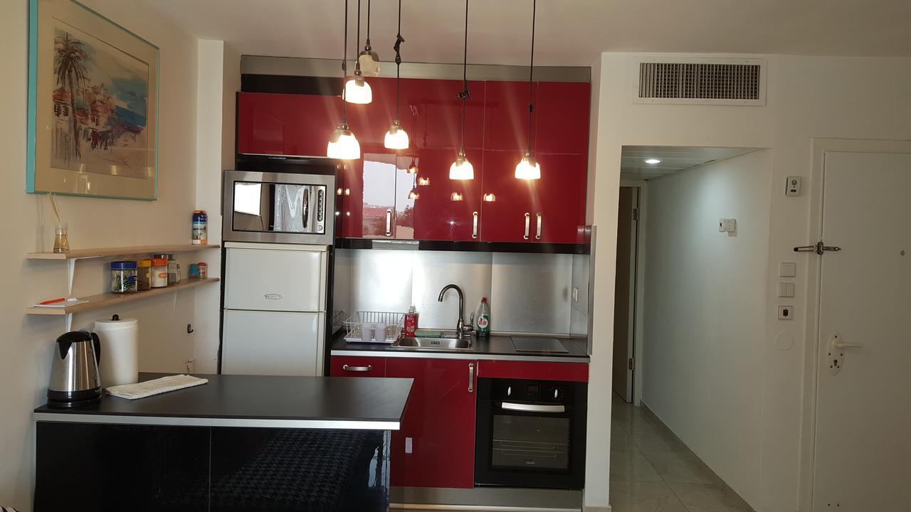 Apartmán Lev Eilat Deluxe Exteriér fotografie