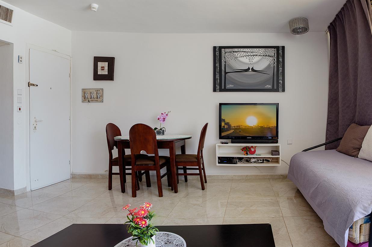 Apartmán Lev Eilat Deluxe Exteriér fotografie