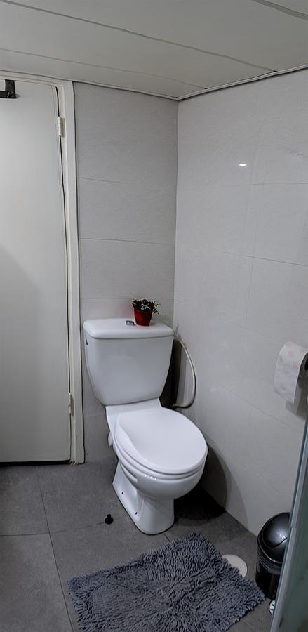 Apartmán Lev Eilat Deluxe Exteriér fotografie