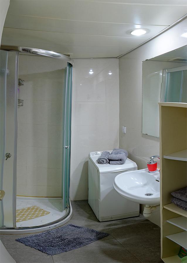 Apartmán Lev Eilat Deluxe Exteriér fotografie
