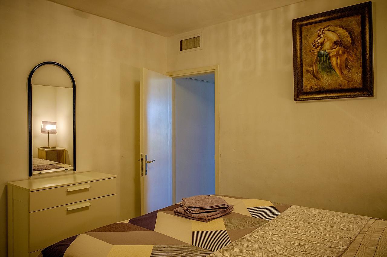 Apartmán Lev Eilat Deluxe Exteriér fotografie